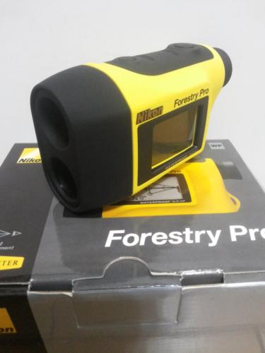 NIKON Forestry Pro 550 Laser Forestry pro 550